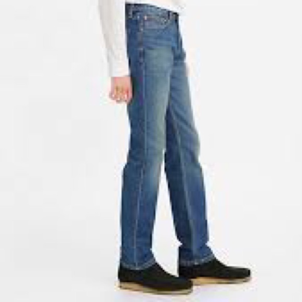 Levi’s 511 slim jeans size 28